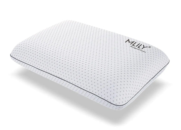 MLILY Premier Luxury Comfort Memory Pillow