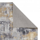 Rio G4719 Rug Grey/Yellow