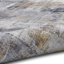 Rio G4719 Rug Grey/Yellow