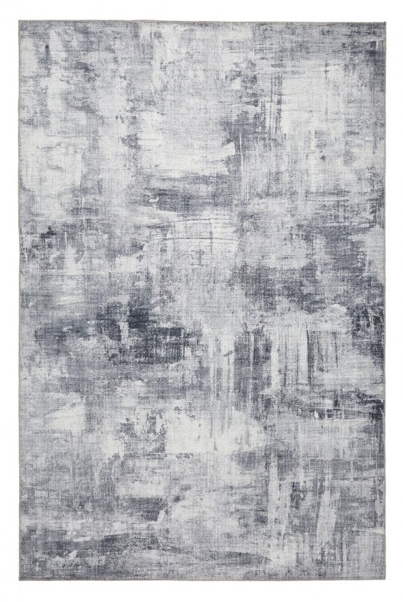 Rio G4719 Rug Grey