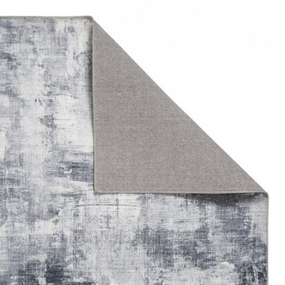Rio G4719 Rug Grey