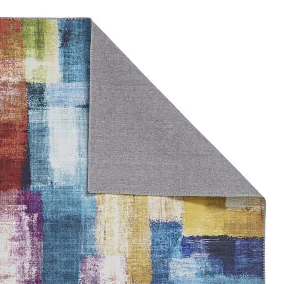 Rio G4721 Rug Multi