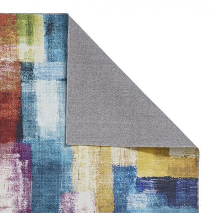 Rio G4721 Rug Multi