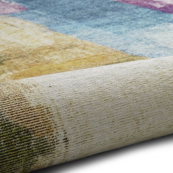 Rio G4721 Rug Multi