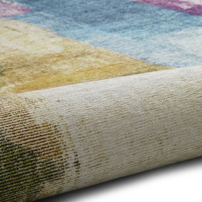 Rio G4721 Rug Multi