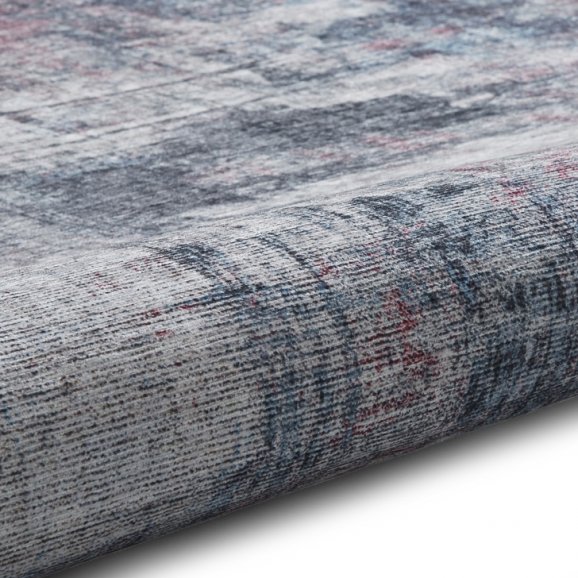 Rio G4719 Rug Pink/Blue