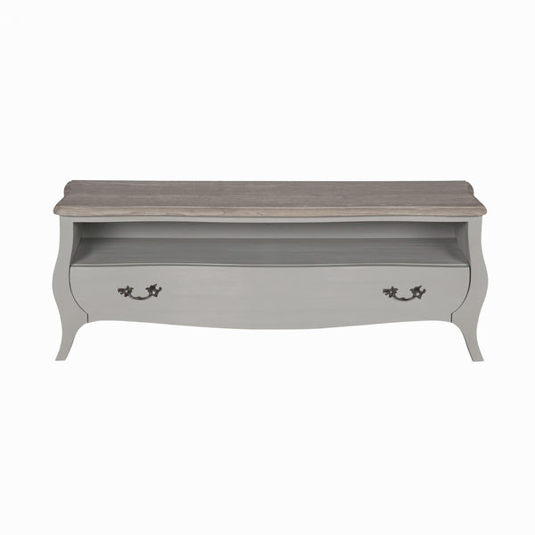 Sophie TV Stand from www.mcvannfurniture.com