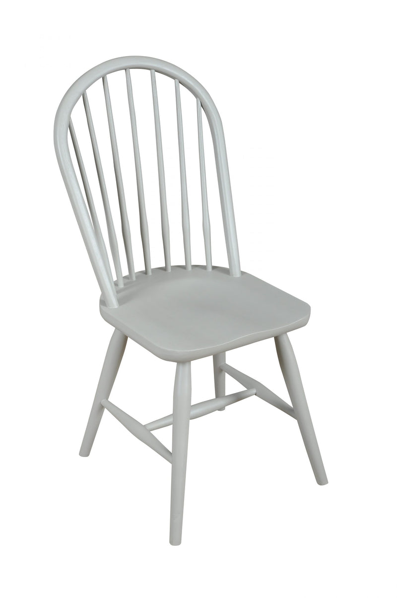 Sophie Spindle Back Dining Chair - Hardwick