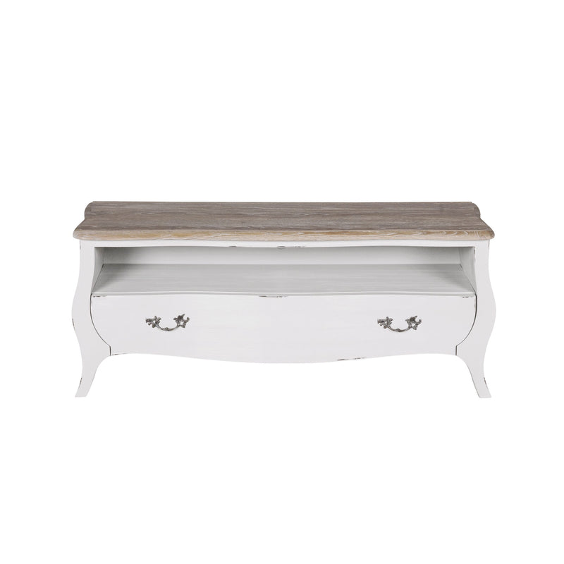Sophie TV Stand from www.mcvannfurniture.com