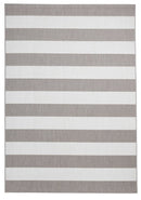 Santa Monica 48644 Rug Beige/Cream