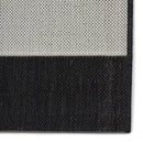 Santa Monica 48644 Rug Black/White