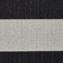 Santa Monica 48644 Rug Black/White