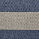 Santa Monica 48644 Rug Blue/Light Beige