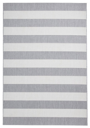 Santa Monica 48644 Rug Grey/Light Beige
