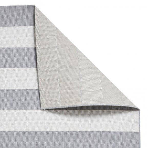 Santa Monica 48644 Rug Grey/Light Beige