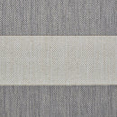 Santa Monica 48644 Rug Grey/Light Beige