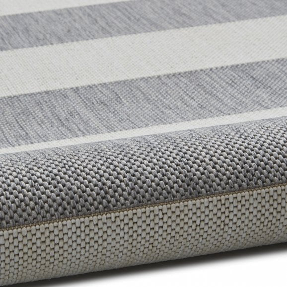 Santa Monica 48644 Rug Grey/Light Beige