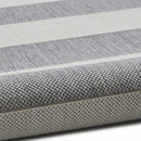 Santa Monica 48644 Rug Grey/Light Beige