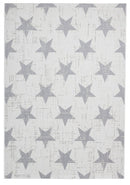 Santa Monica 48648 Rug Cream/Grey