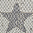 Santa Monica 48648 Rug Cream/Grey