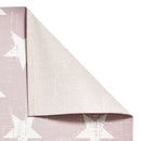 Santa Monica 48648 Rug Rose/Cream