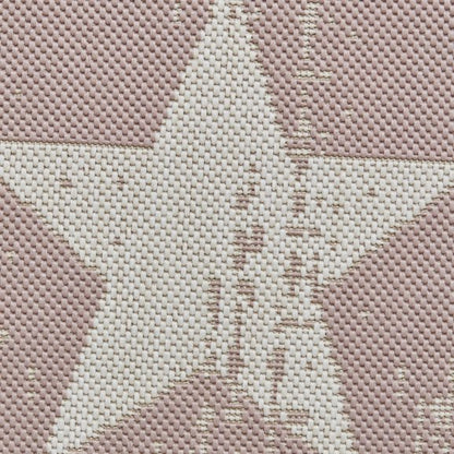 Santa Monica 48648 Rug Rose/Cream