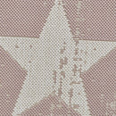 Santa Monica 48648 Rug Rose/Cream