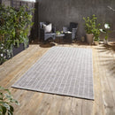 Santa Monica A041 Rug Beige