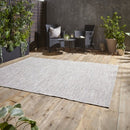 Santa Monica A041 Rug Beige