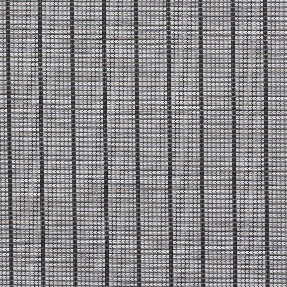 Santa Monica A041 Rug Black