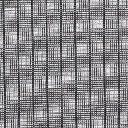 Santa Monica A041 Rug Black