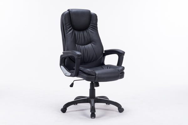 Sara Office Chair Black