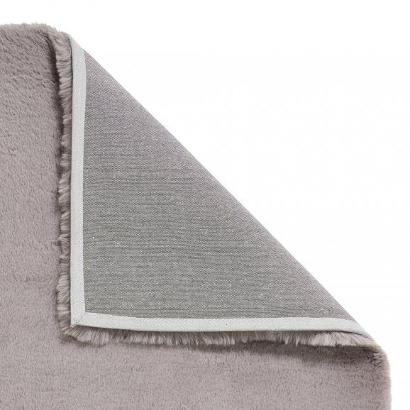 Super Lux Rug Grey