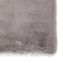 Super Lux Rug Grey