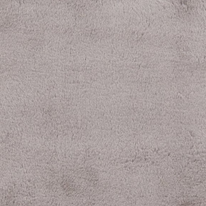 Super Lux Rug Grey