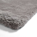 Super Lux Rug Grey