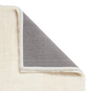 Super Lux Rug Ivory