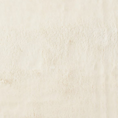 Super Lux Rug Ivory