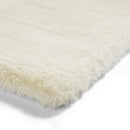 Super Lux Rug Ivory