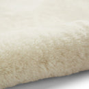 Super Lux Rug Ivory