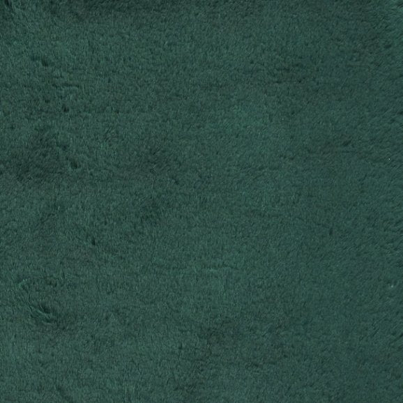 Super Lux Rug Jewel Green