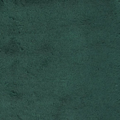 Super Lux Rug Jewel Green