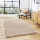 Super Lux Rug Mink
