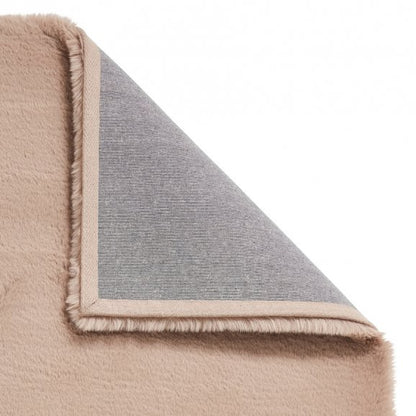 Super Lux Rug Mink