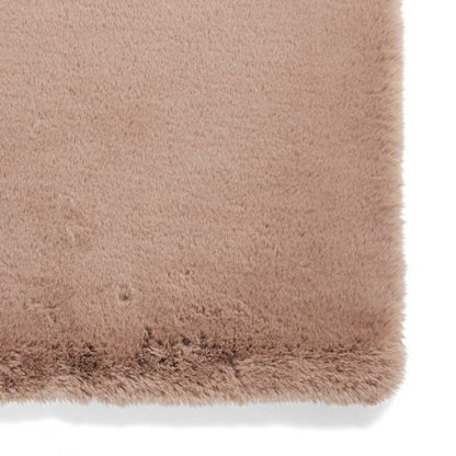 Super Lux Rug Mink