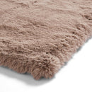 Super Lux Rug Mink