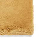 Super Lux Rug Mustard