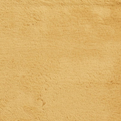 Super Lux Rug Mustard