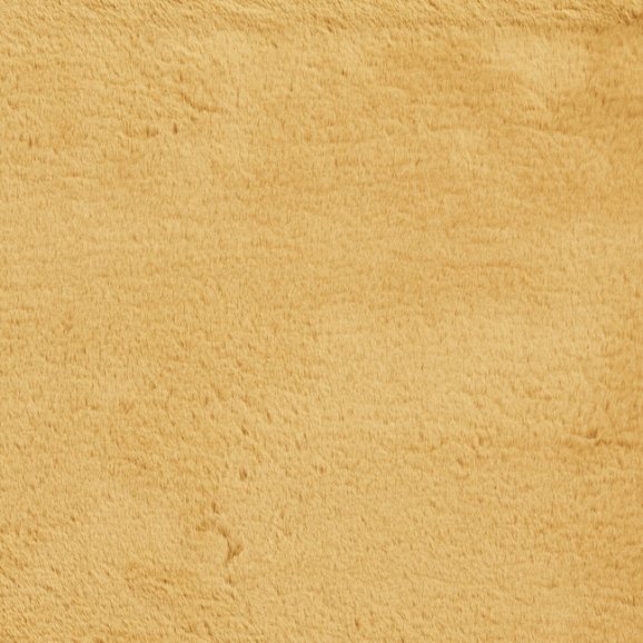 Super Lux Rug Mustard