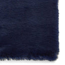 Super Lux Rug Navy
